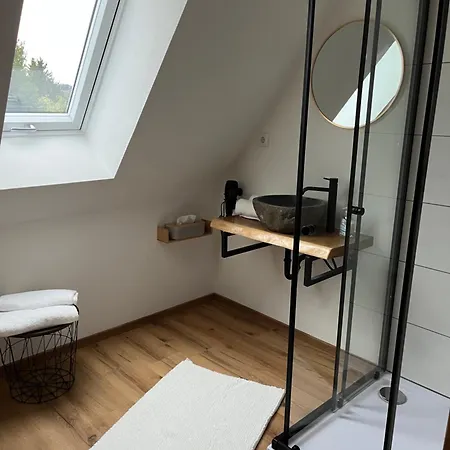 Christl Apartment Dillingen an der Donau