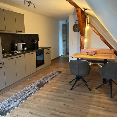 Apartment Christl *