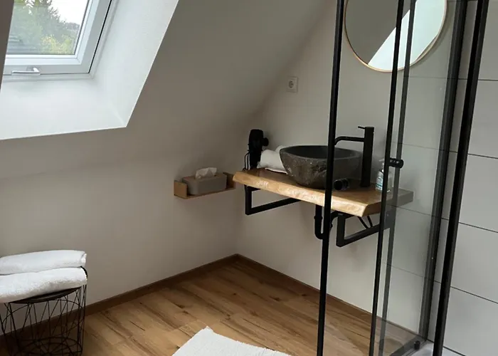 Christl Apartment Dillingen an der Donau