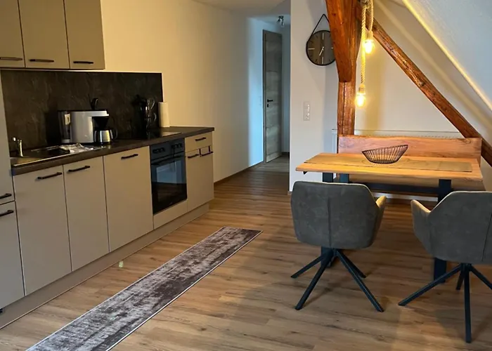 Apartment Christl *