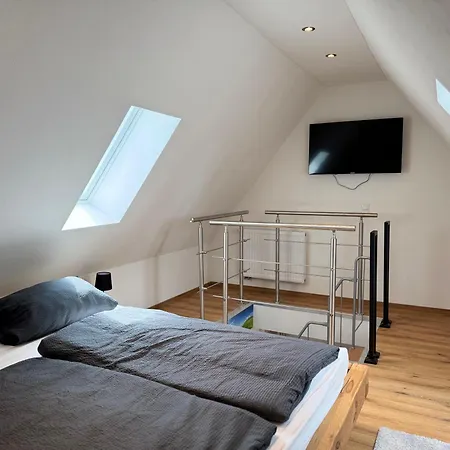 Apartamento Christl *