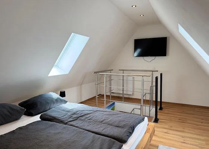 Apartment Christl *